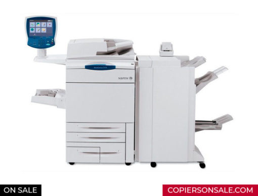 Xerox WorkCentre 7775 Low Price