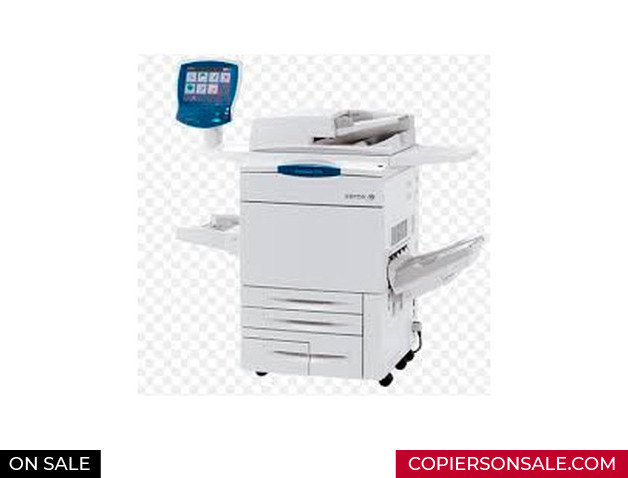 Xerox WorkCentre 7775 Product Information
