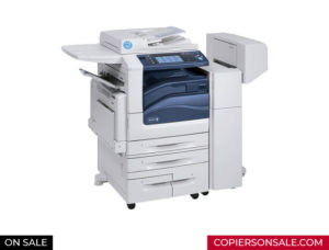 Xerox WorkCentre 7830 For Sale