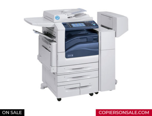 Xerox WorkCentre 7830i For Sale