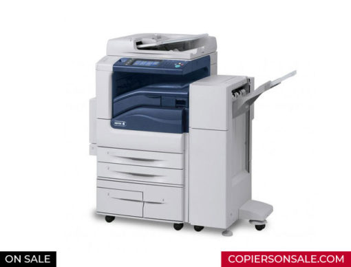 Xerox WorkCentre 7835 Used