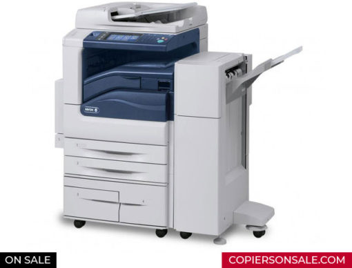Xerox WorkCentre 7845 Used