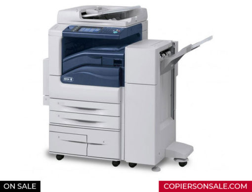 Xerox WorkCentre 7845i Used