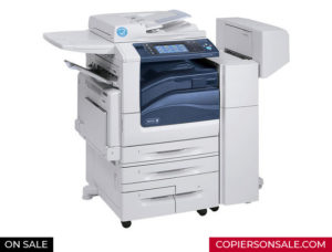 Xerox WorkCentre 7845i For Sale