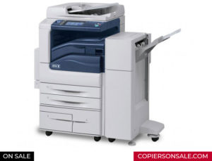 Xerox WorkCentre 7855 Used