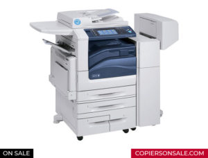 Xerox WorkCentre 7855 For Sale