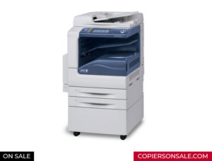 Xerox WorkCentre 7855 Low Price