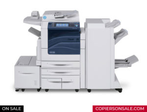 Xerox WorkCentre 7855i