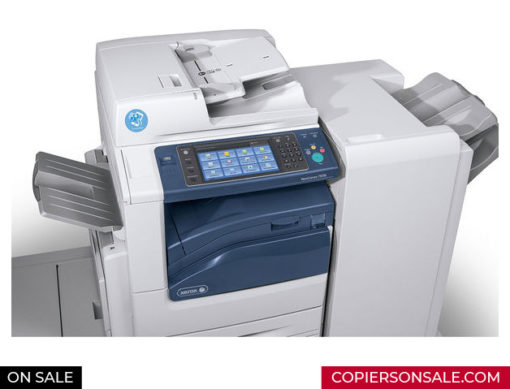 Xerox WorkCentre 7970i For Sale