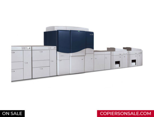 Xerox iGen 150 Press For Sale