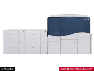 Xerox iGen 5 90 Press
