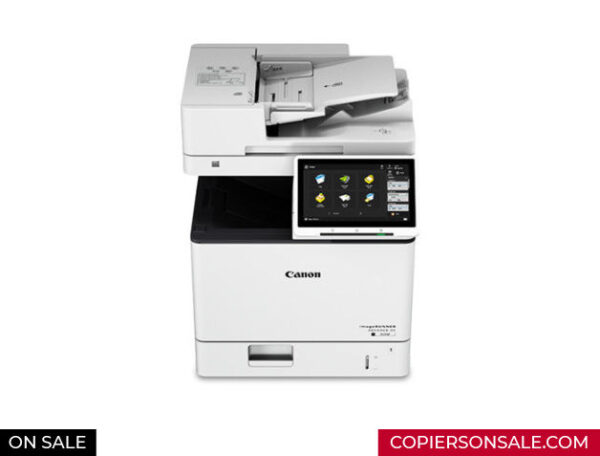 Canon imageRUNNER ADVANCE DX 527iF Refurbished
