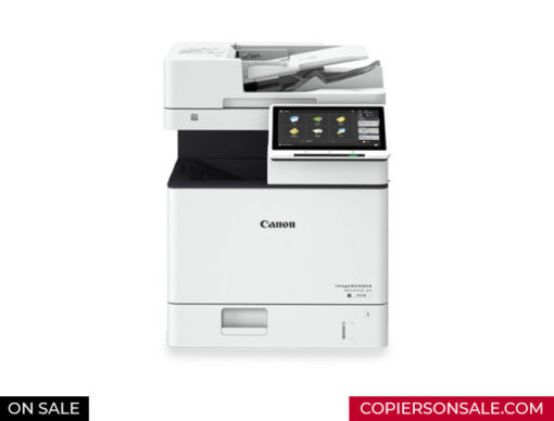 Canon imageRUNNER ADVANCE DX 527iF Low Price