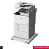 Canon imageRUNNER ADVANCE DX C477iF Low Price