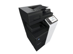 Konica Minolta bizhub 300i For Sale