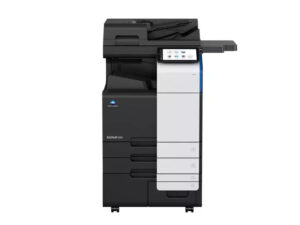 Konica Minolta bizhub 300i Low Price