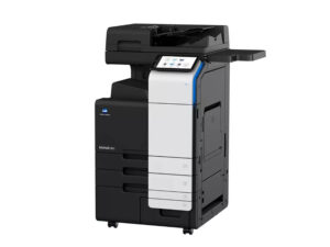 Konica Minolta bizhub 300i Refurbished