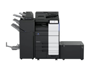 Konica Minolta bizhub 360i For Sale