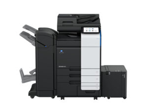 Konica Minolta bizhub 360i Low Price