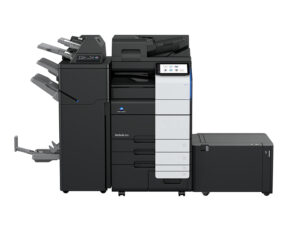 Konica Minolta bizhub 450i For Sale