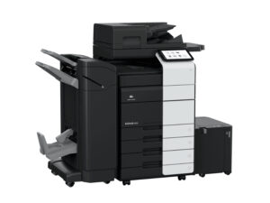 Konica Minolta bizhub 450i Refurbished