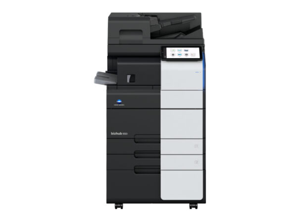 Konica Minolta bizhub 550i