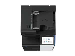 Konica Minolta bizhub 550i Refurbished