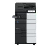 Konica Minolta bizhub 650i
