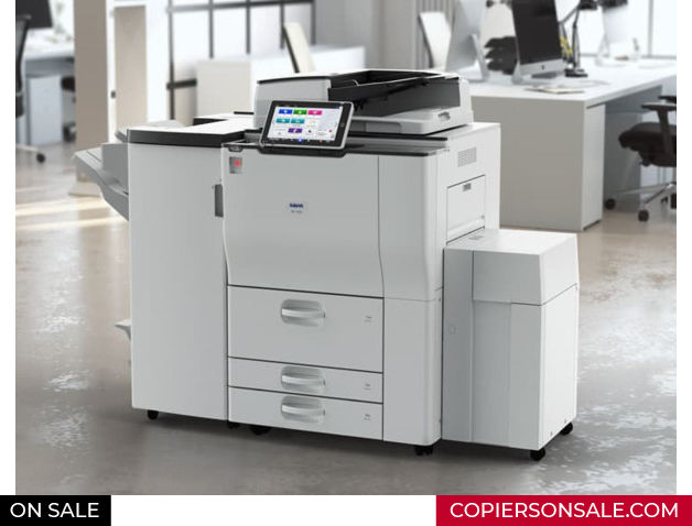 Ricoh IM 9000 specifications - Office Copier