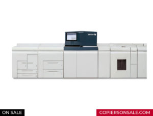Xerox Nuvera 157 MX