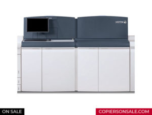 Xerox Nuvera 314 MX Refurbished