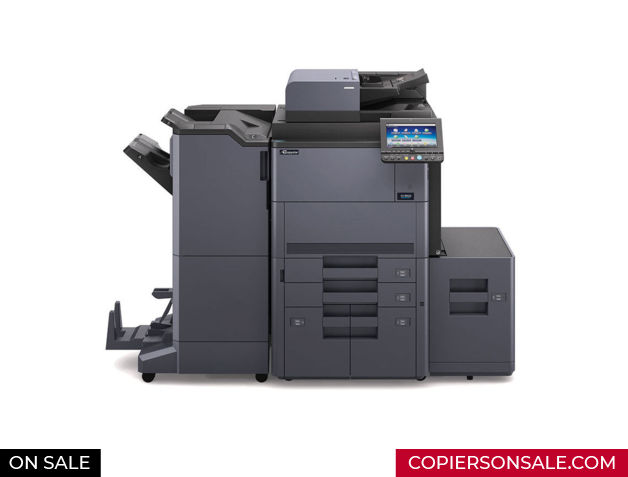 Copystar CS 2554ci FOR SALE | Buy Now | SAVE UP TO 70%