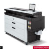 HP PageWide XL 4700 Used