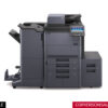 Kyocera TASKalfa 2554ci Used