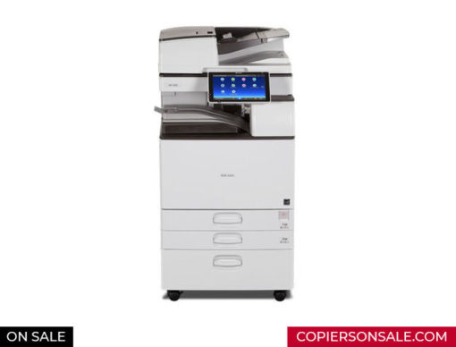 Ricoh GreenLine MP 2555SP For Sale