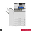 Ricoh GreenLine MP C3504 Used