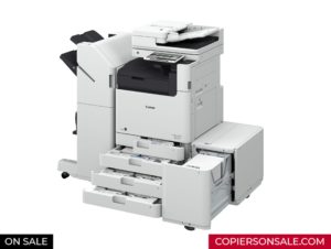 Canon imageRUNNER ADVANCE DX 6860i Low Price