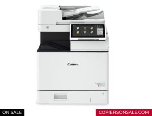 Canon imageRUNNER ADVANCE DX C568iF Refurbished