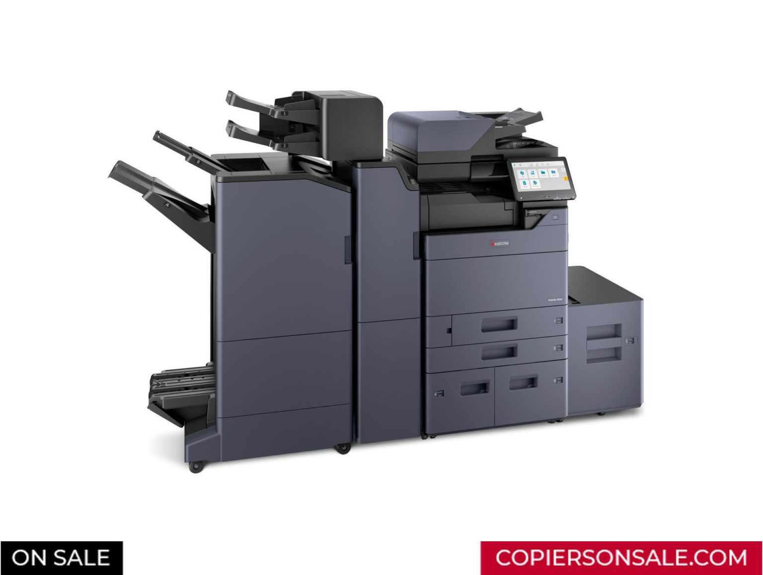 Copystar CS 7004i FOR SALE | Buy Now | SAVE UP TO 70%