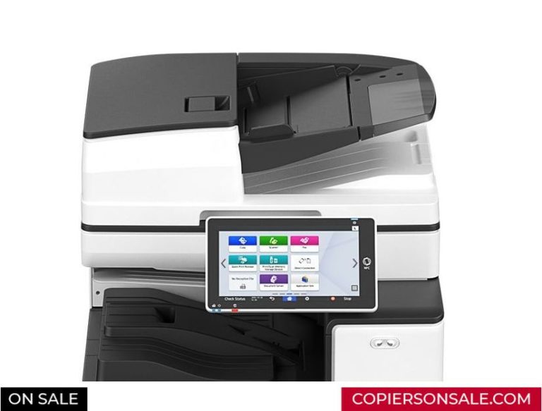 Lanier IM 3500 Impressions specifications Office Copier