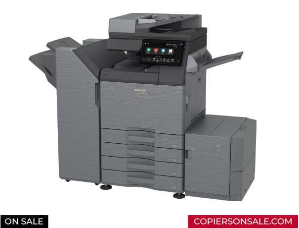 Sharp BP-50C31 FOR SALE | Buy Now | SAVE UP TO 70%