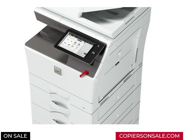 Sharp MX-C303WH FOR SALE | Buy Now | SAVE UP TO 70%