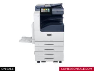 Xerox EC8036