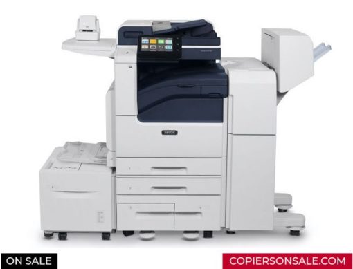 Xerox VersaLink B7125 For Sale