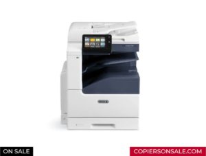Xerox VersaLink C7120 For Sale