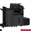Toshiba e-STUDIO6528A Used