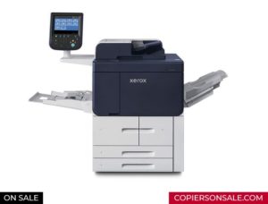 Xerox PrimeLink B9125 Low Price