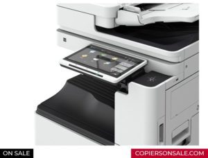 Canon imageRUNNER ADVANCE DX 4835i Low Price