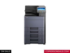 KYOCERA ECOSYS P4060dn For Sale