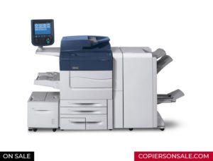 Xerox Color EC70 Printer